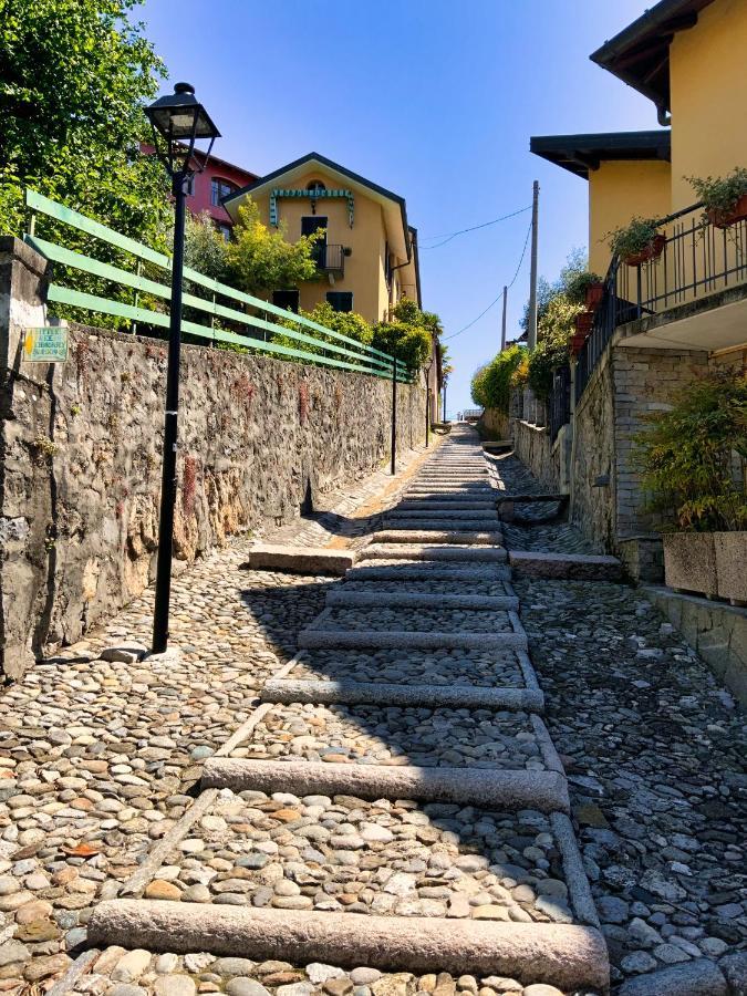 This Is My Happy Place Leggiuno ภายนอก รูปภาพ