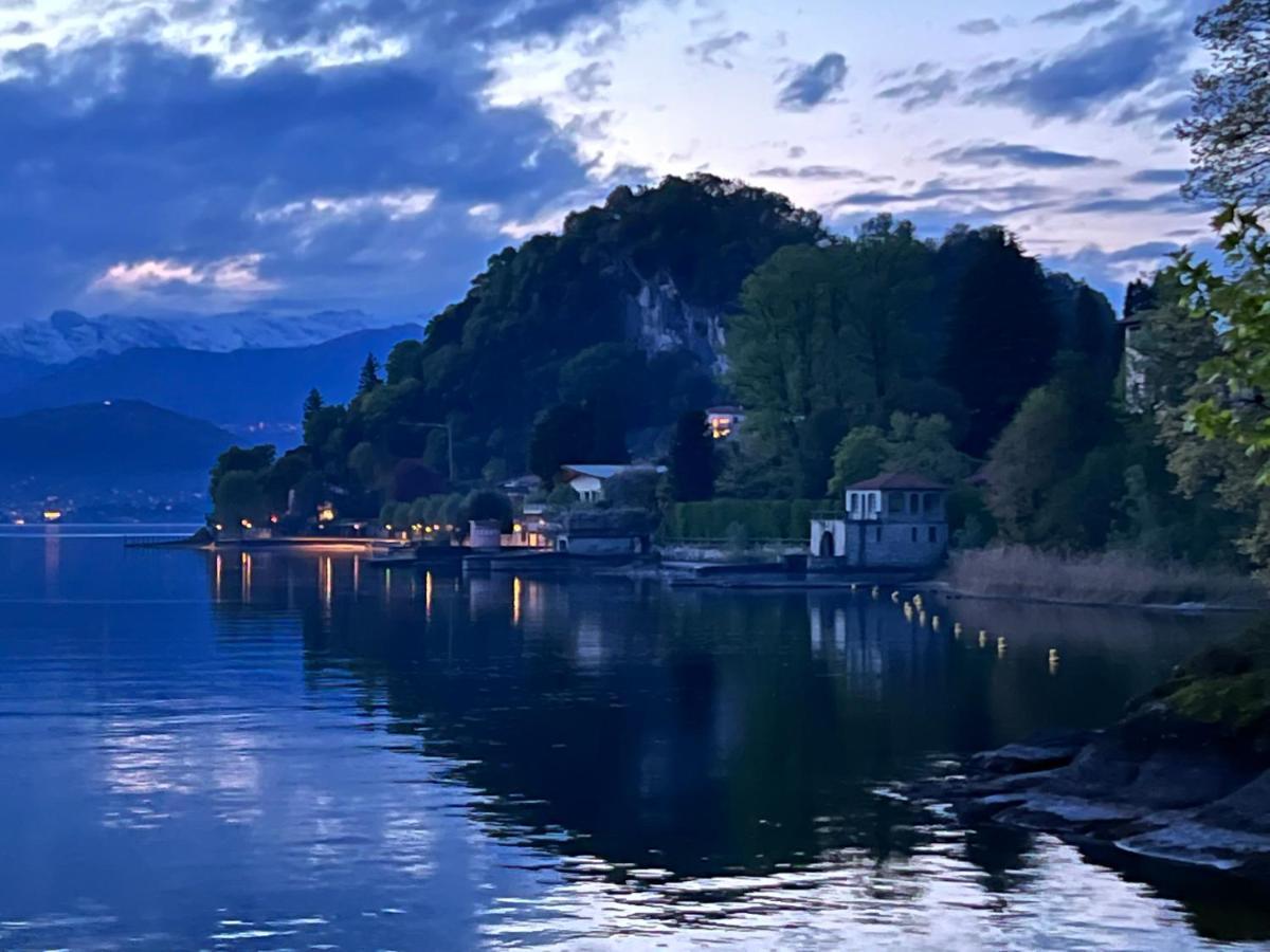 This Is My Happy Place Leggiuno ภายนอก รูปภาพ